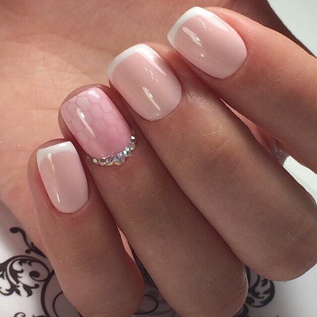 Fall Nails Design