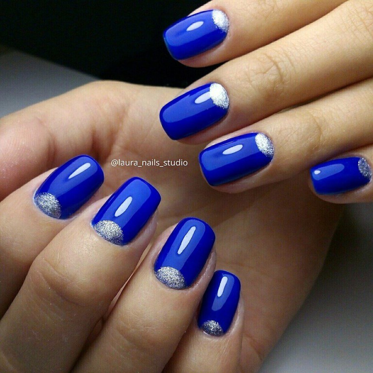 Fall Nails Design