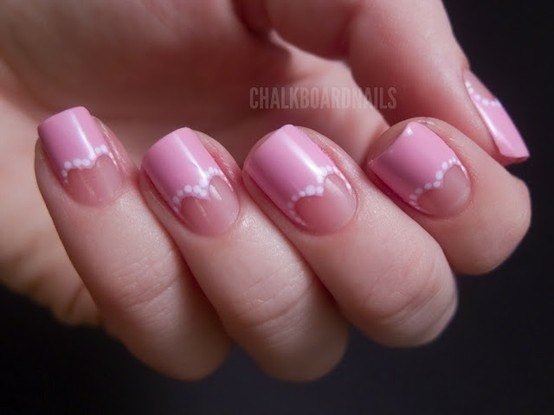 Fall Nails Design