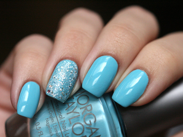 Fall Nails Design