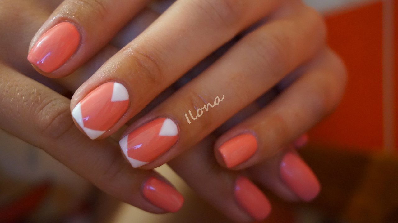 Fall Nails Design