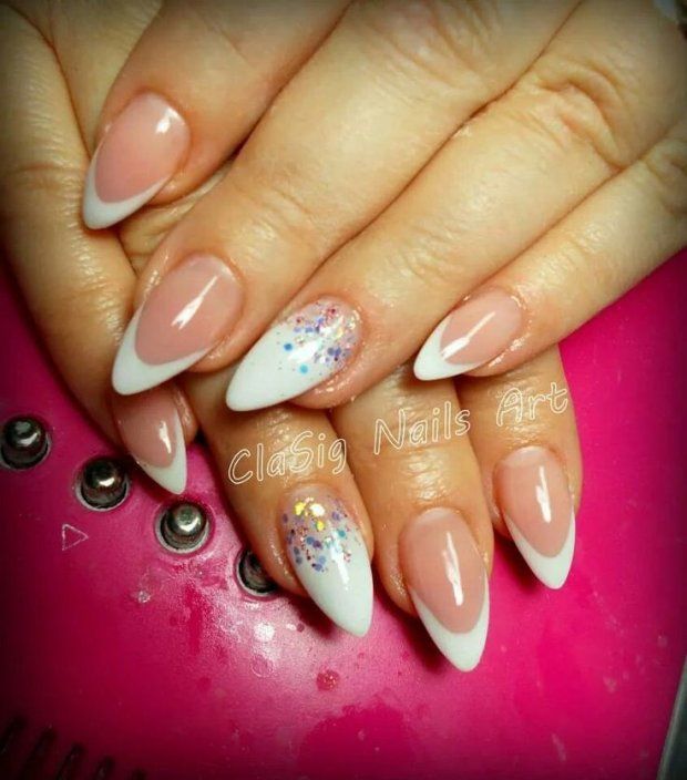 Fall Nails Design