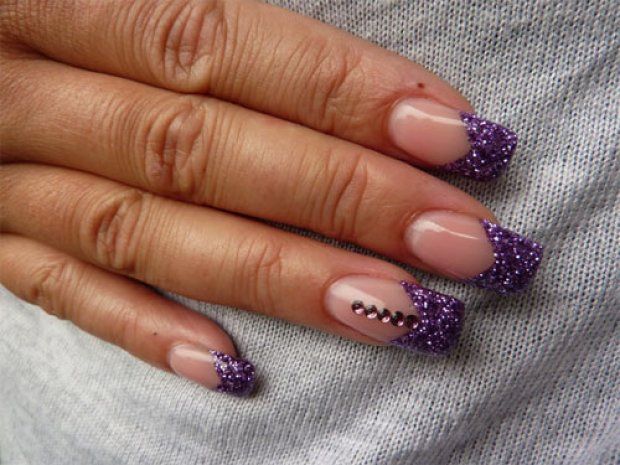 Fall Nails Design