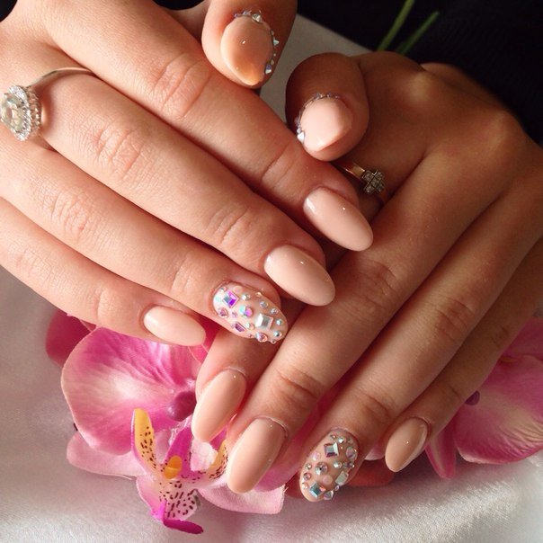 Fall Nails Design