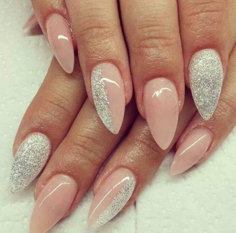 Fall Nails Design