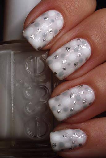 Fall Nails Design