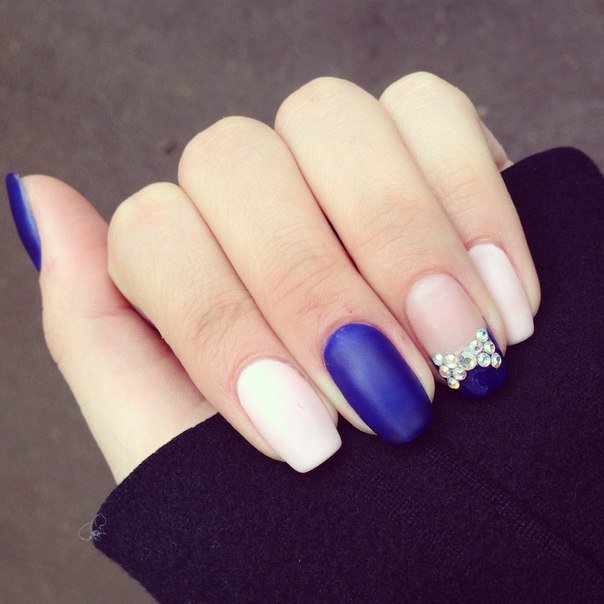 Fall Nails Design