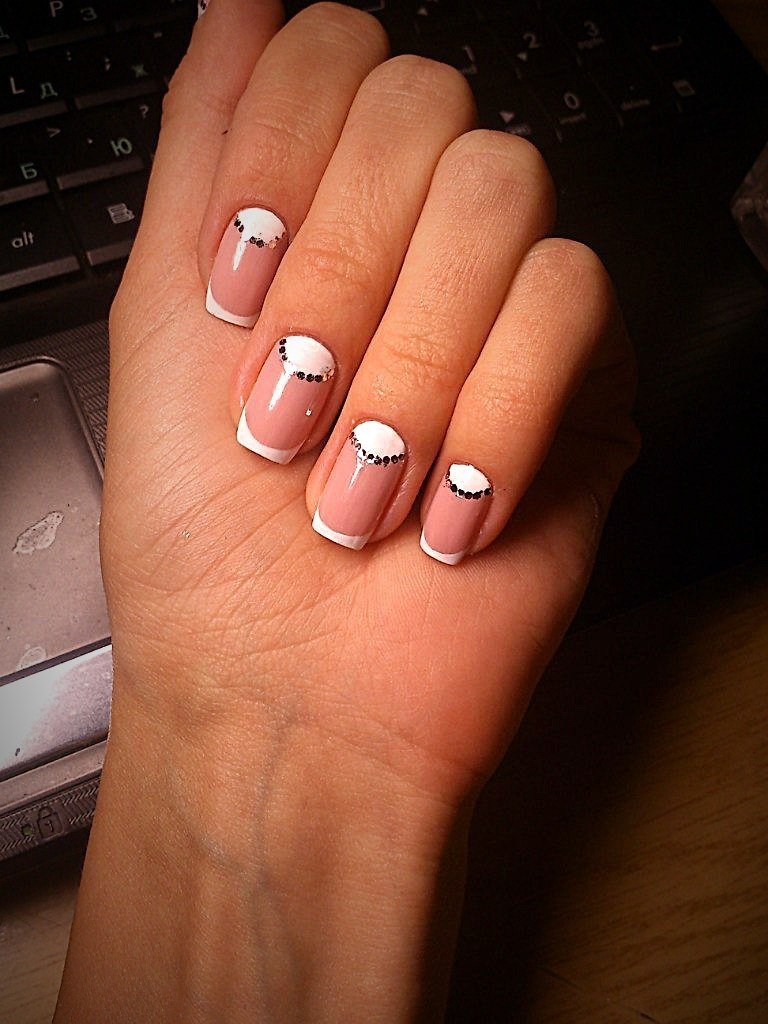 Fall Nails Design