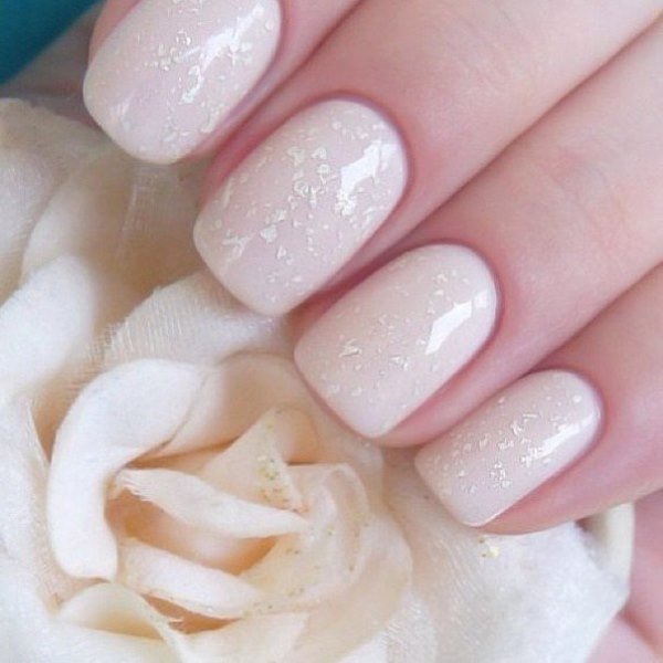 Fall Nails Design
