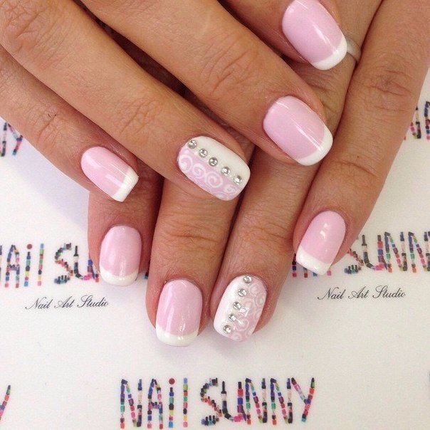Fall Nails Design