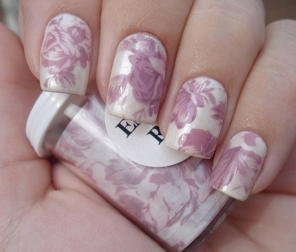 Fall Nails Design