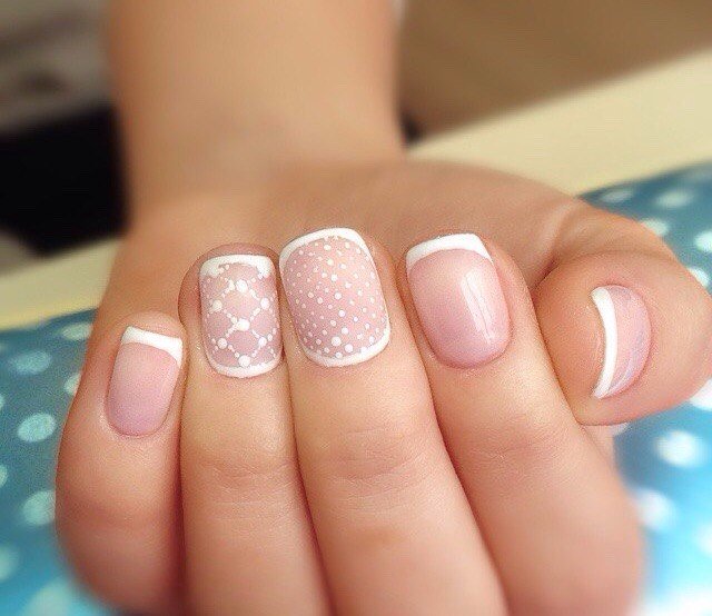 Fall Nails Design