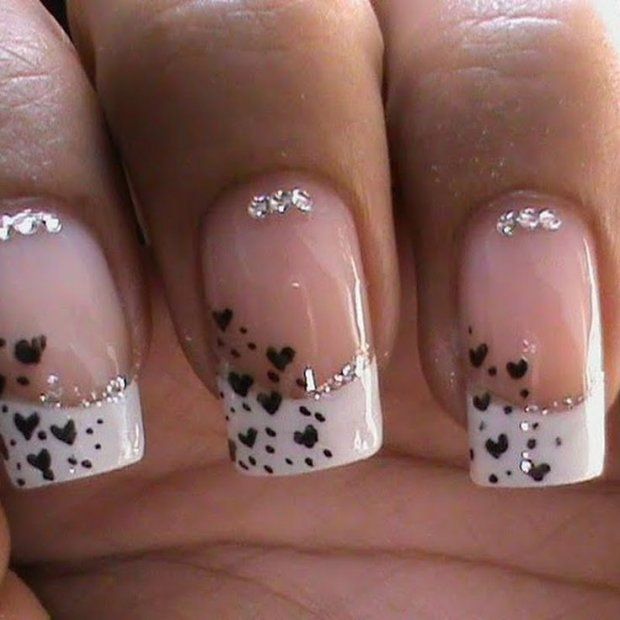 Fall Nails Design