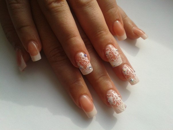 Fall Nails Design
