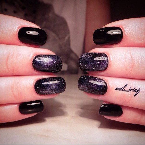 Fall Nails Design