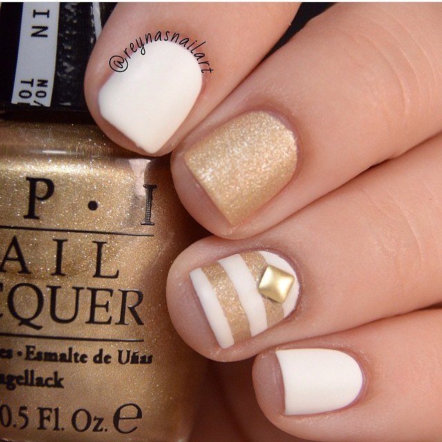 Fall Nails Design