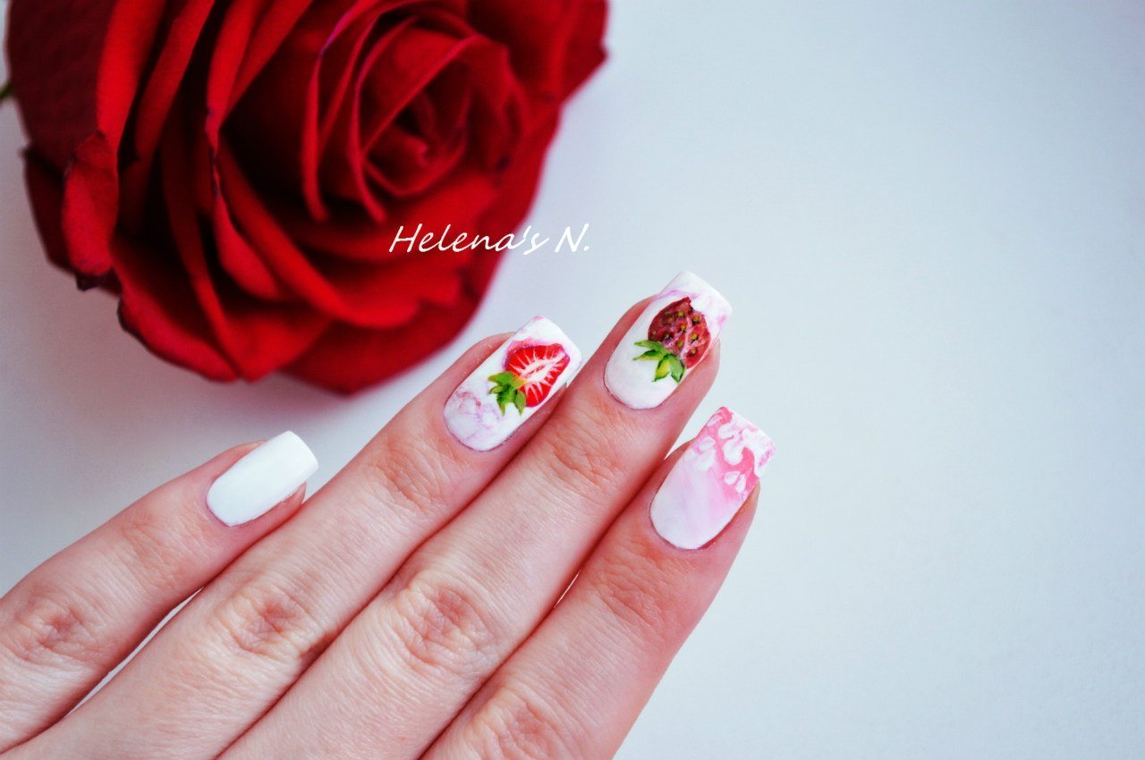 Fall Nails Design