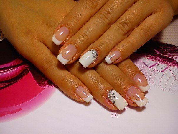 Fall Nails Design