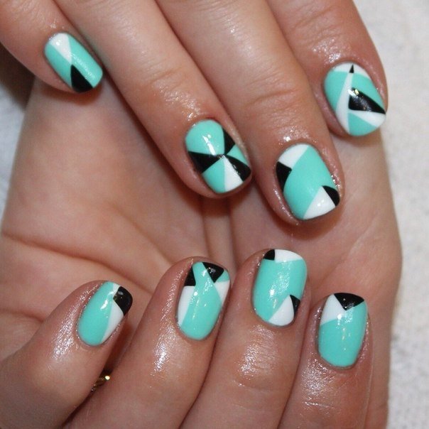 Fall Nails Design