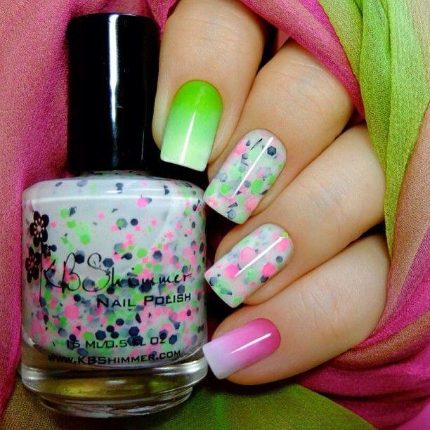 Fall Nails Design