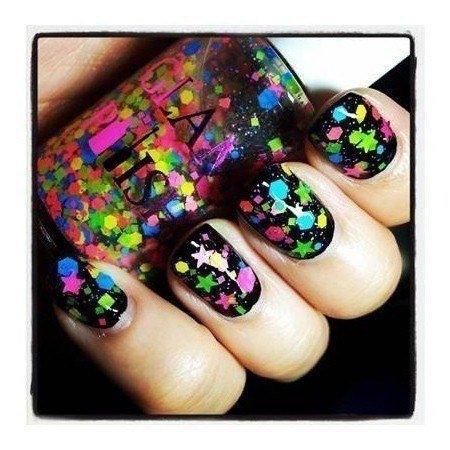 Fall Nails Design
