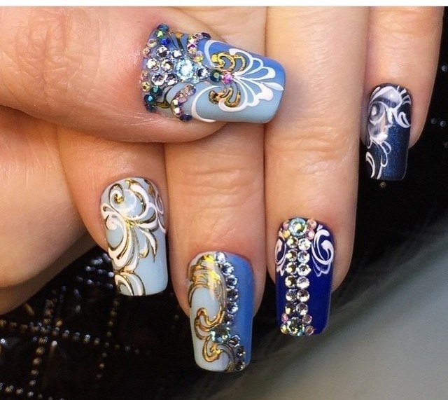 Similar Design #716