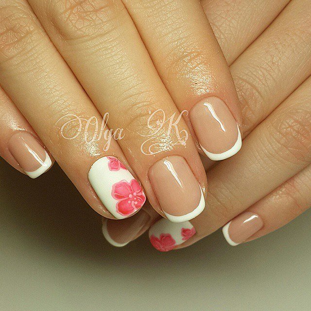 Fall Nails Design