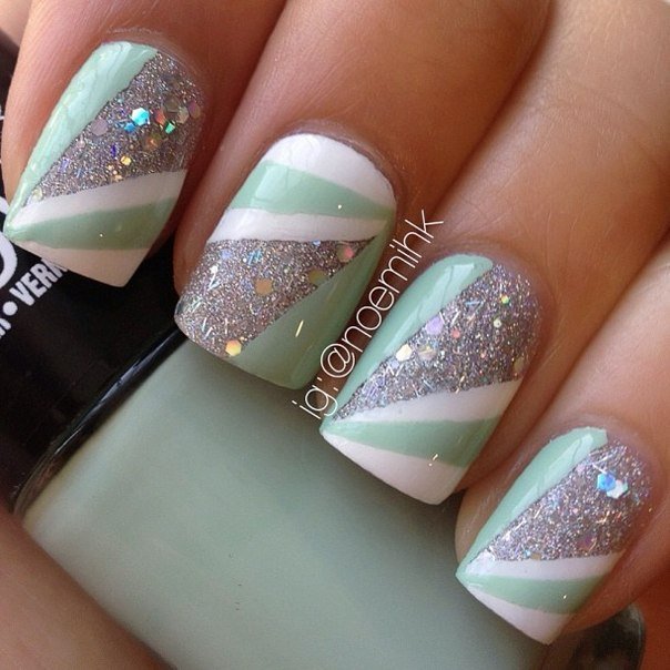 Fall Nails Design