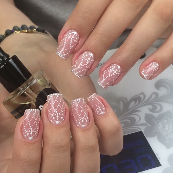 Fall Nails Design