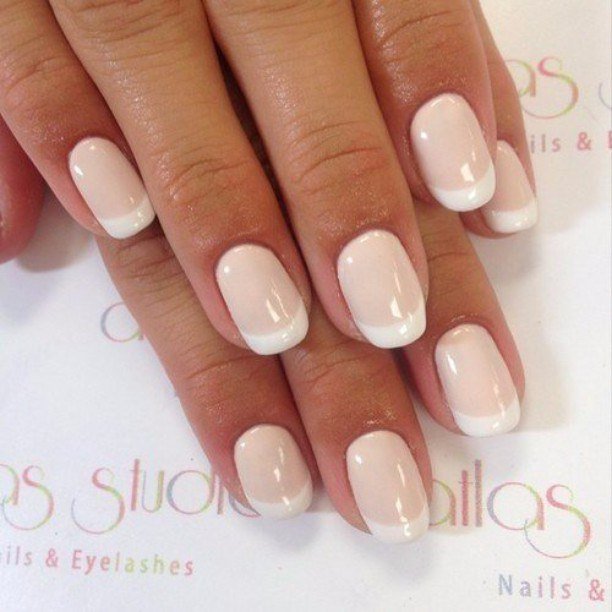 Fall Nails Design