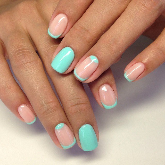 Fall Nails Design