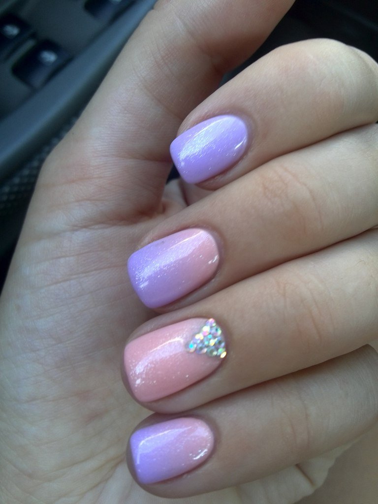 Fall Nails Design