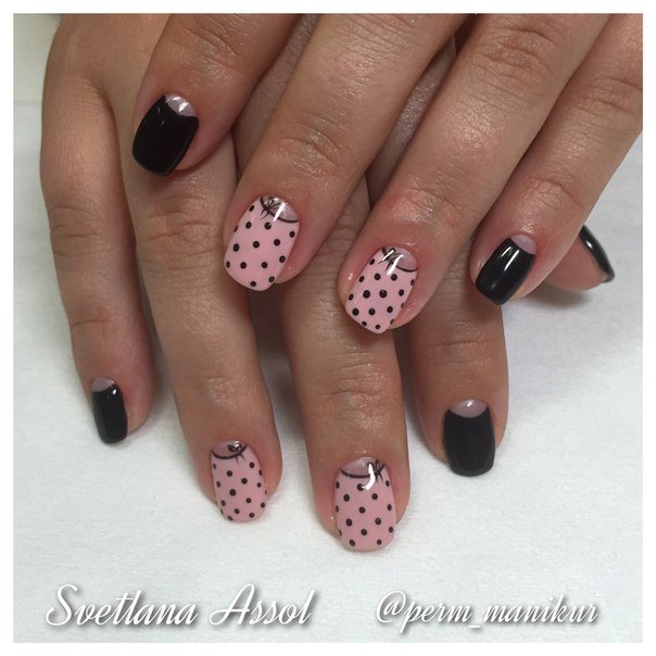 Fall Nails Design
