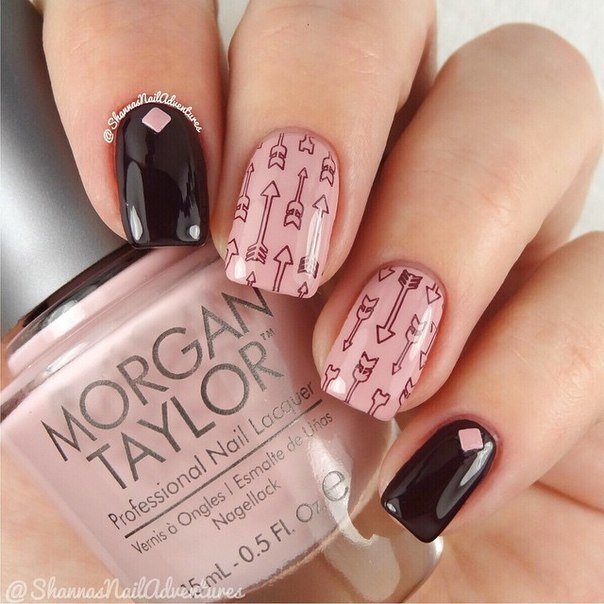 Fall Nails Design