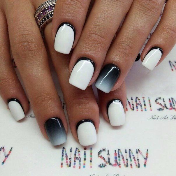 Fall Nails Design