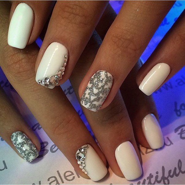 Fall Nails Design