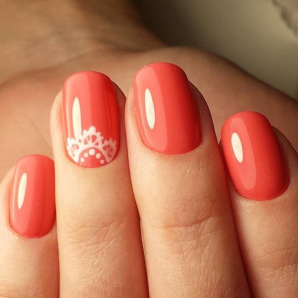 Fall Nails Design