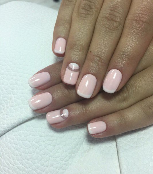 Fall Nails Design