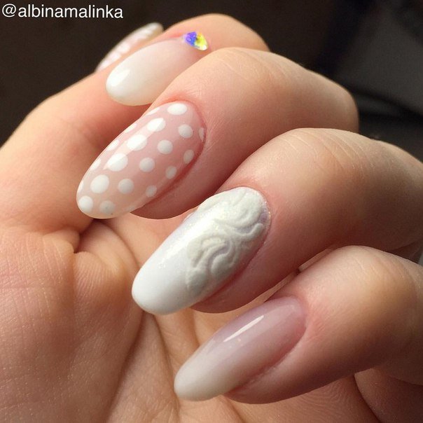 Fall Nails Design