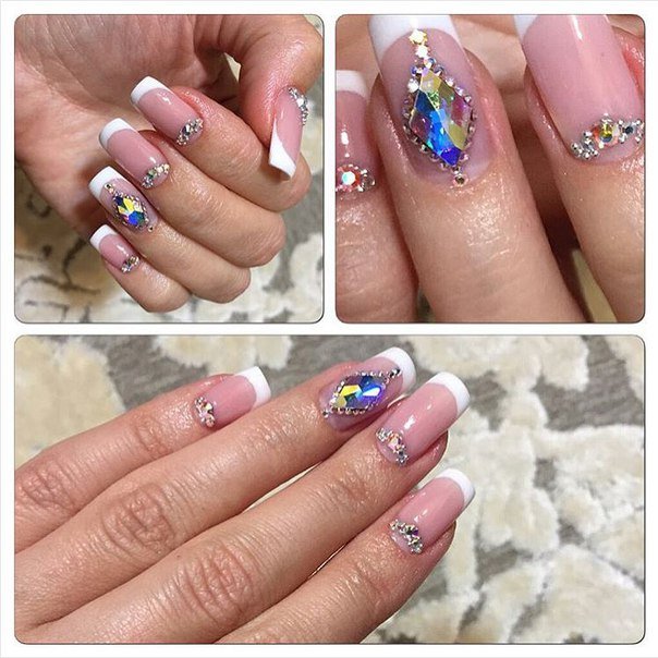 Fall Nails Design