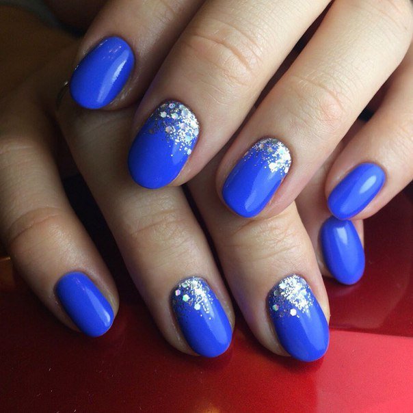 Fall Nails Design