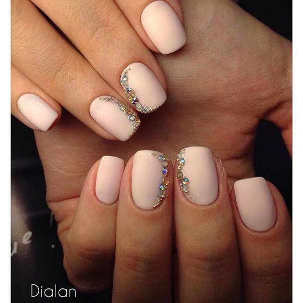 Fall Nails Design