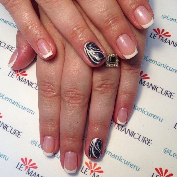 Fall Nails Design