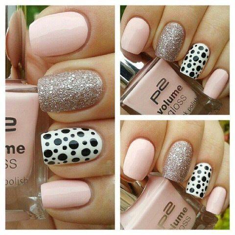 Fall Nails Design