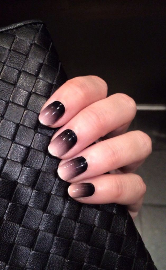 Fall Nails Design