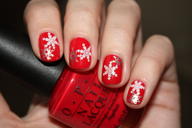 Fall Nails Design