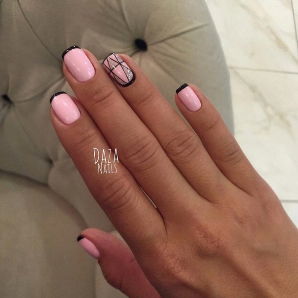 Fall Nails Design