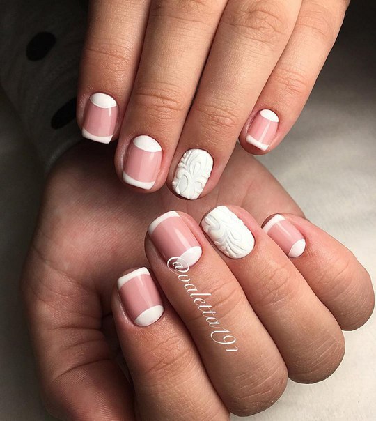 Fall Nails Design