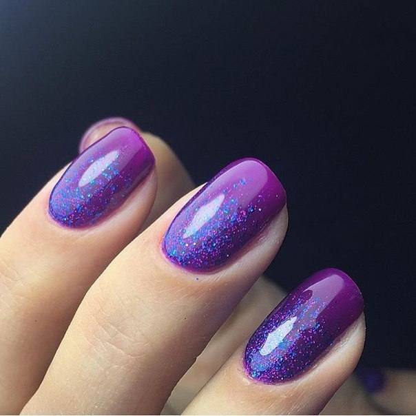 Fall Nails Design