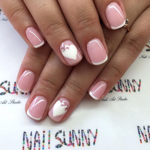 Fall Nails Design